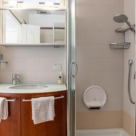 Terrace Apartman