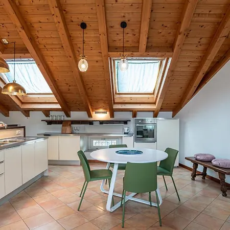 Terrace Apartment