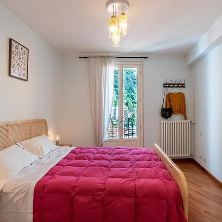 Terrace Apartment *
