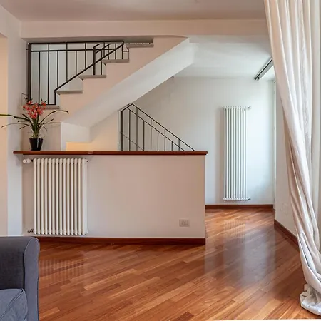 Terrace Argegno