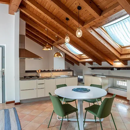 Appartement Terrace
